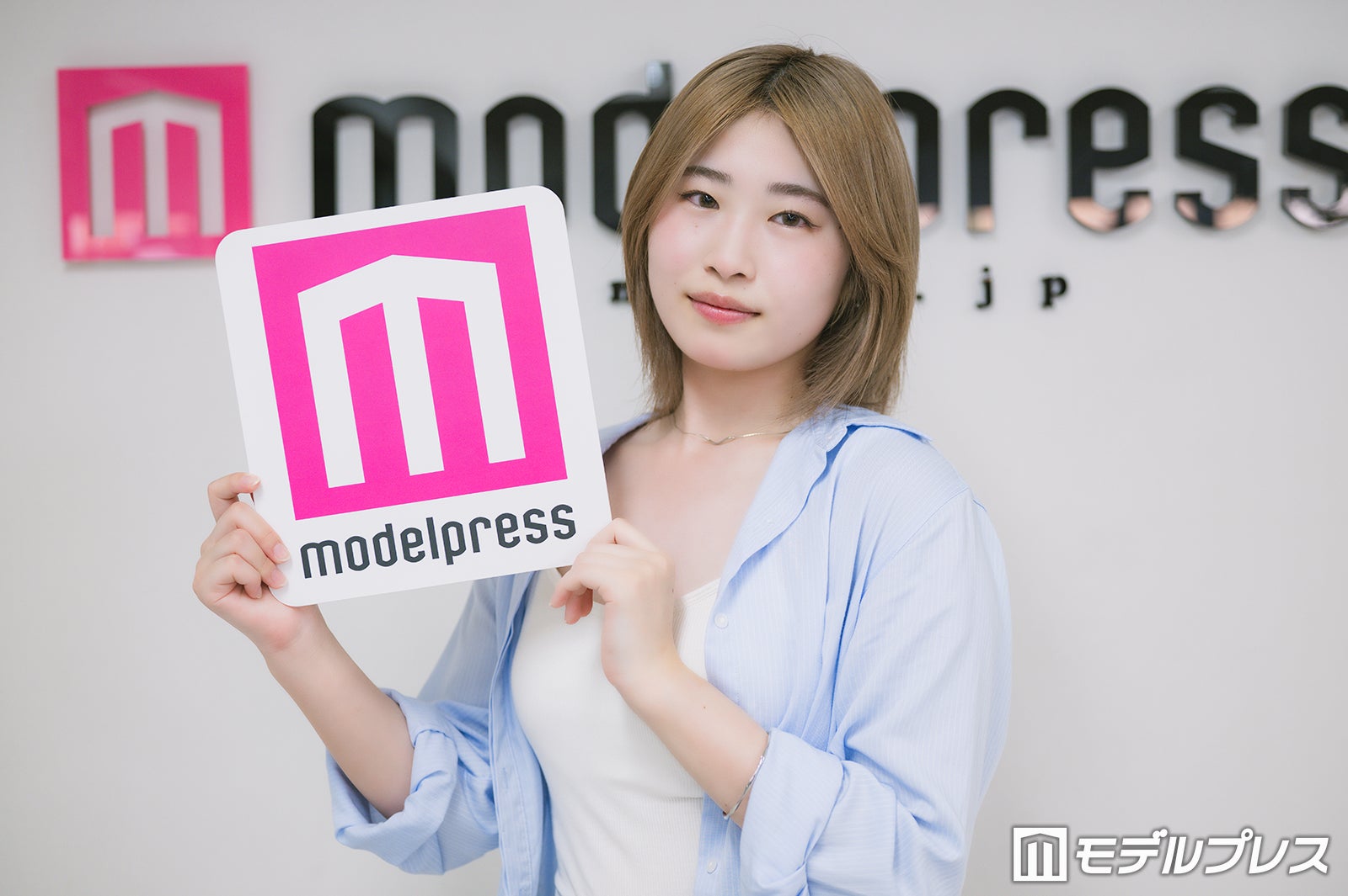 吉田紗香さん（C）モデルプレス