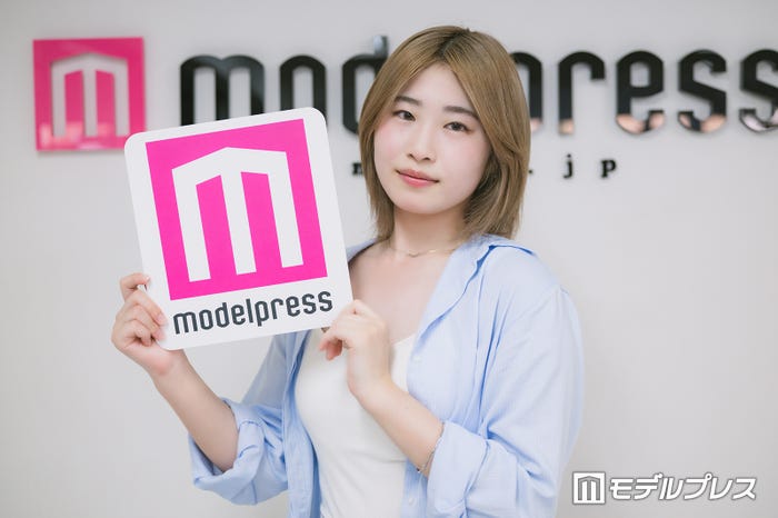 吉田紗香さん(C)モデルプレス