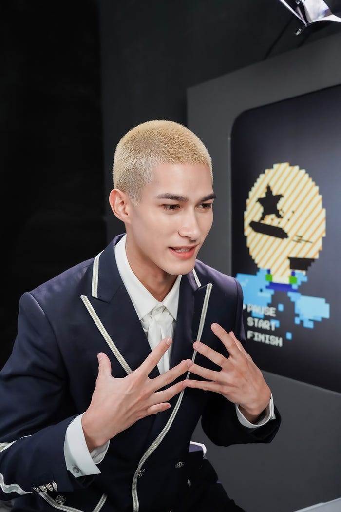 ミカ(提供写真)