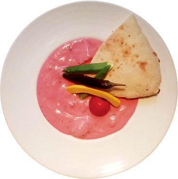 ピッツァリーナ／画像提供：株式会社アイラブ