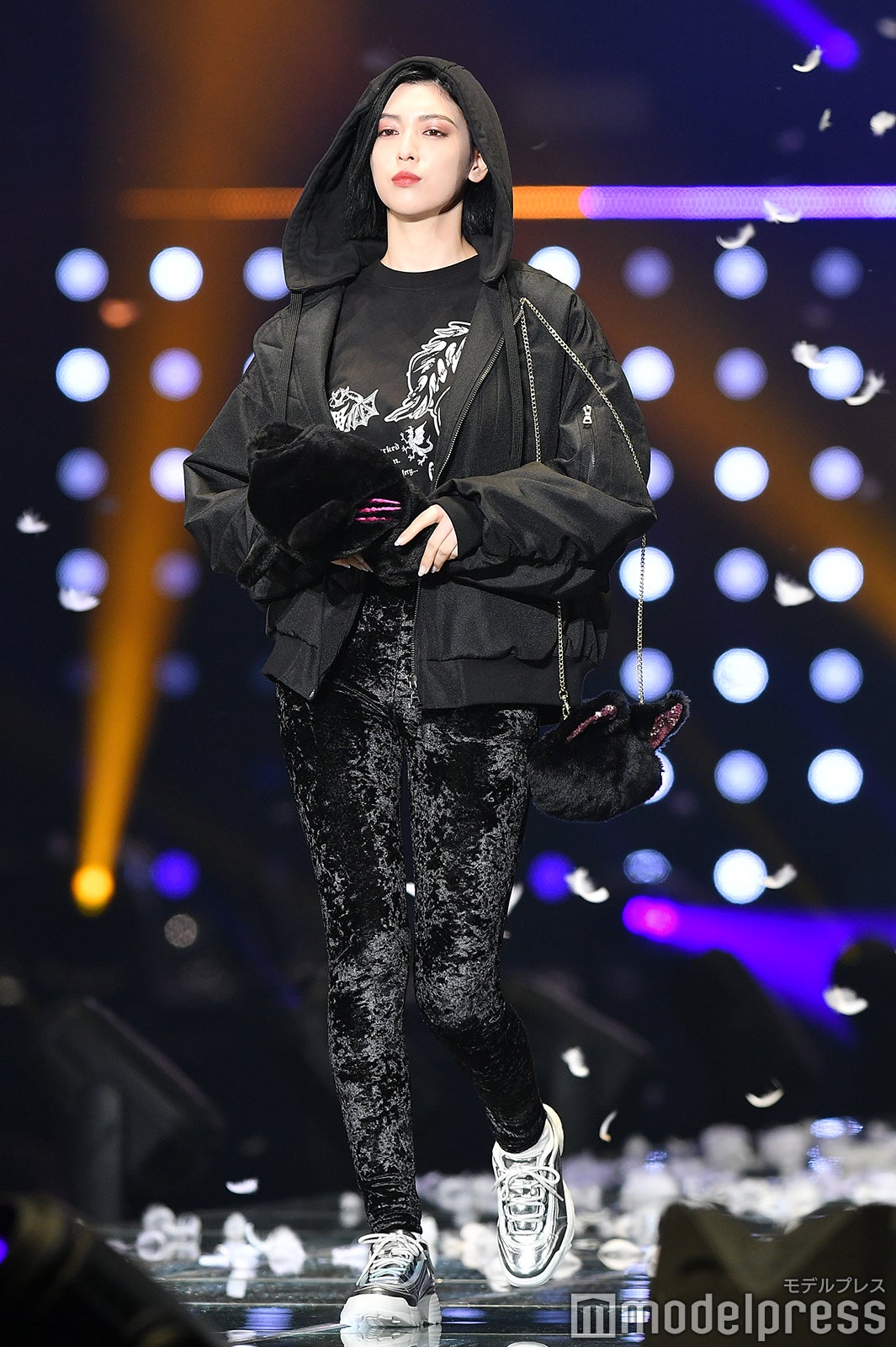 三吉彩花 （C）モデルプレス