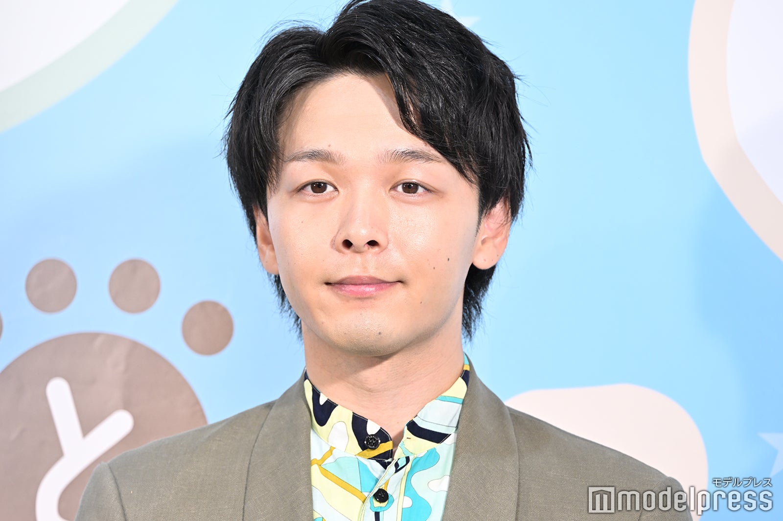 中村倫也「ブギウギ」サプライズ登場 強烈キャラに「インパクトありすぎる」「ハマってる」と反響殺到