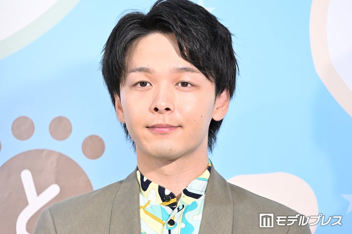 中村倫也「ブギウギ」サプライズ登場 強烈キャラに「インパクトありすぎる」「ハマってる」と反響殺到
