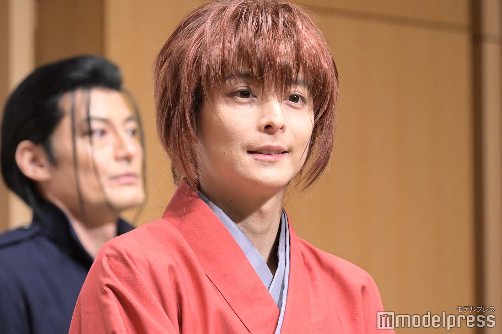 小池徹平（C）モデルプレス