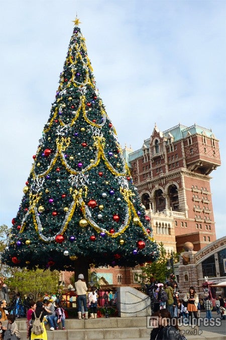 東京ディズニーシー