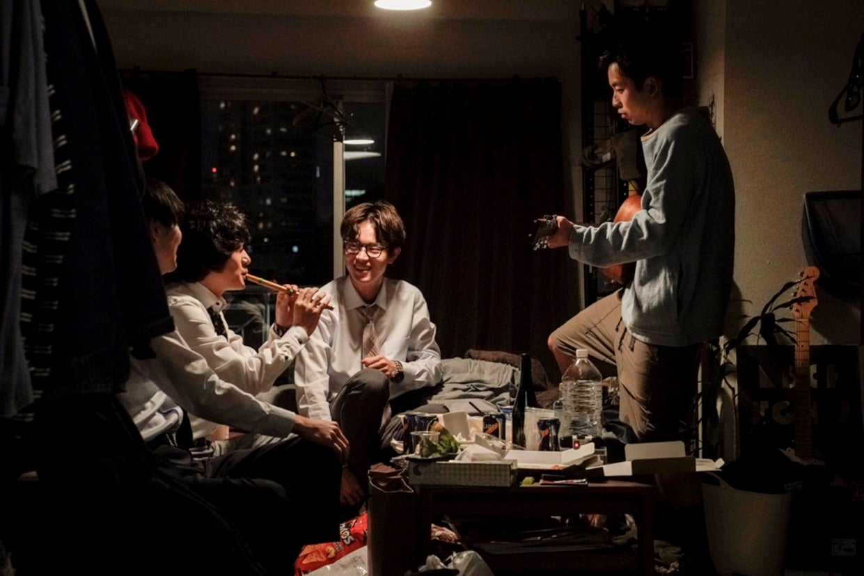 菅田将暉（提供画像）