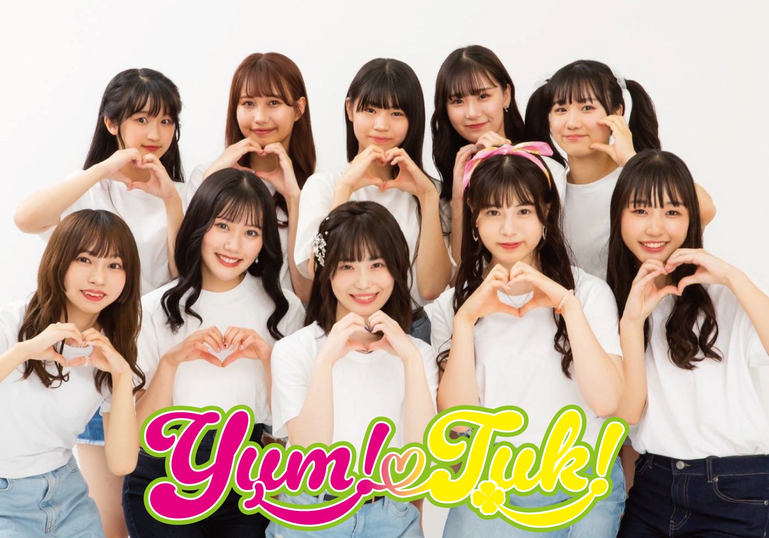 YUM!-TUK!（提供写真）