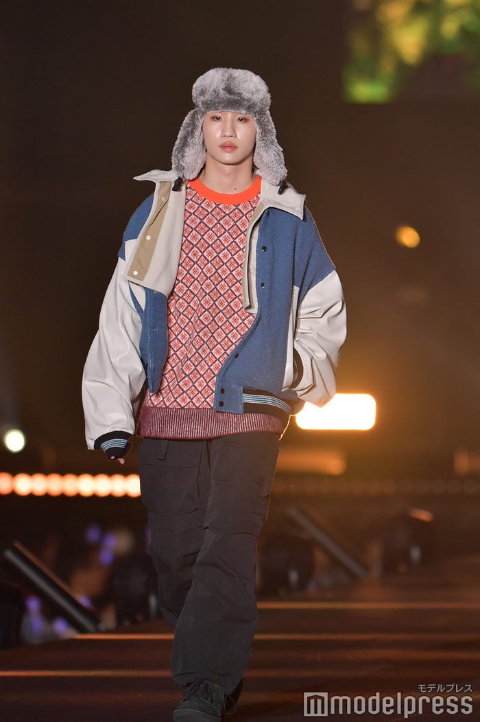 松井利樹(C)モデルプレス