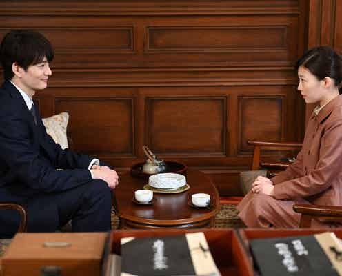 【来週の虎に翼 あらすじ】寅子、仕事に追われるように 長官の息子・航一と出会う