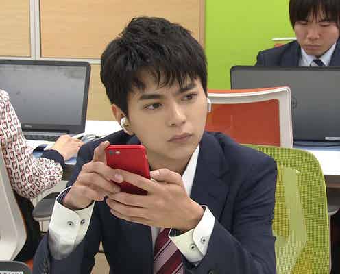 Sexy Zone佐藤勝利“ゆとりモンスター”に スタジオ絶賛の熱演