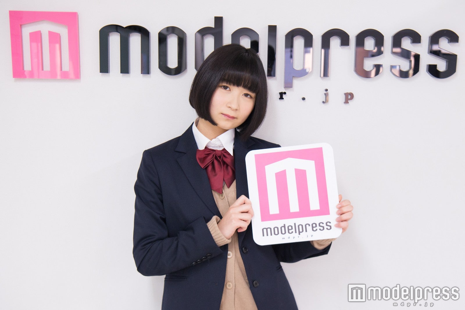 「女子高生ミスコン2017-2018」北海道・東北グランプリ：ヒカル