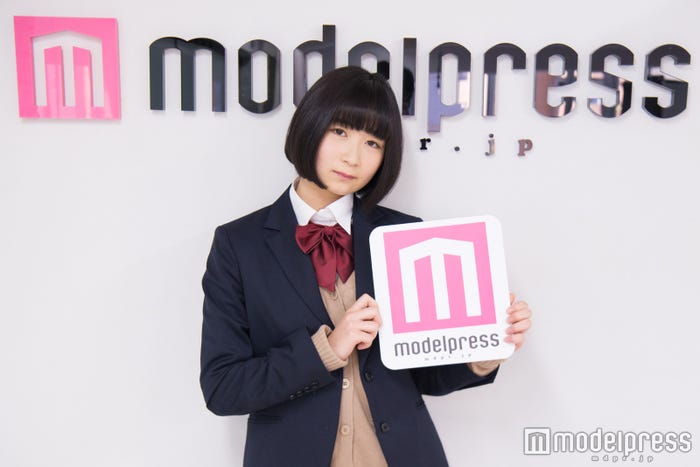 「女子高生ミスコン2017-2018」北海道・東北グランプリ:ヒカル