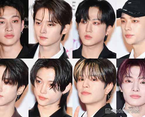 <Stray Kids初ドームツアー開催記念>ファンが選ぶStray Kidsの好きな楽曲TOP10【モデルプレス国民的推しランキング】