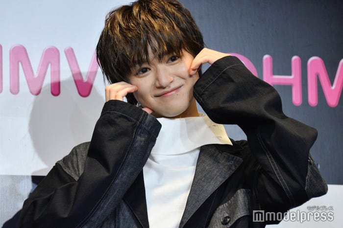 大倉空人(C)モデルプレス