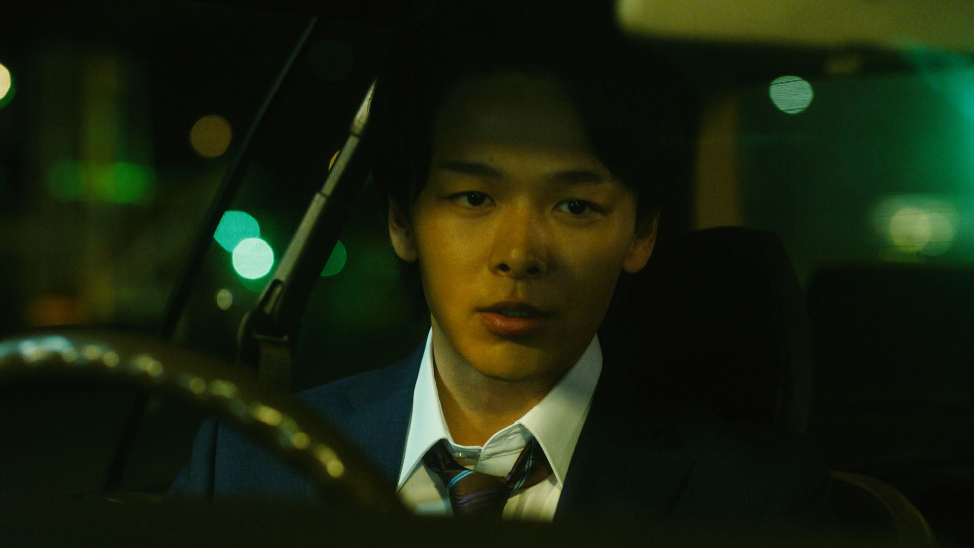 「No Activity」シーズン2、9月13日よりPrime Videoにて独占配信（C）2024 Amazon Content Services LLC or its Affiliates