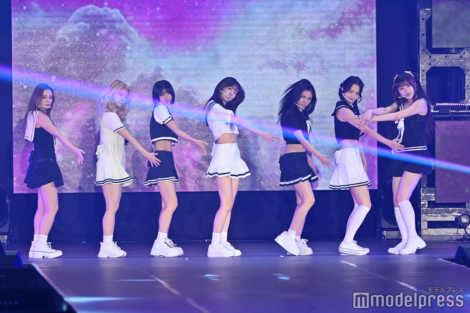 MADEIN（C）モデルプレス