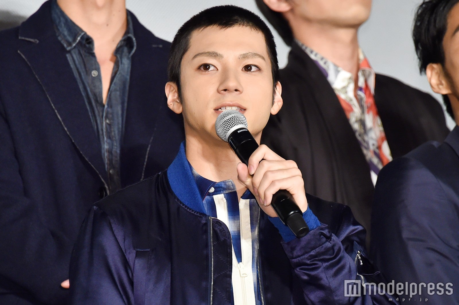 山田裕貴（C）モデルプレス