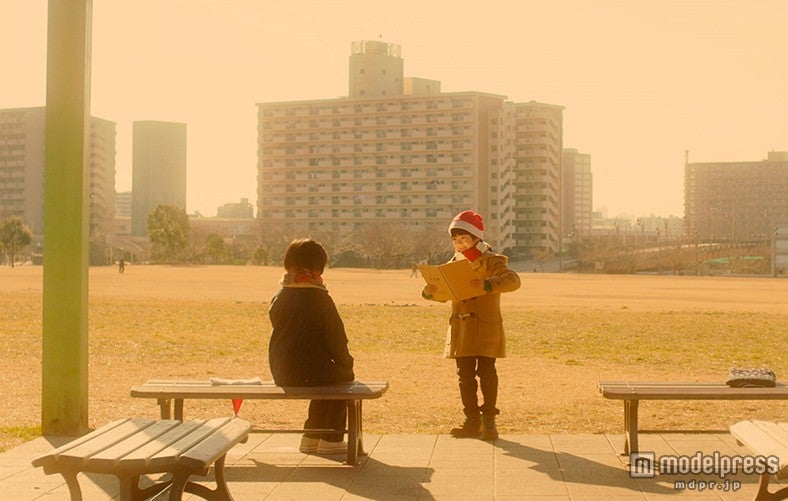 映画「MIRACLE デビクロくんの恋と魔法」より（C）2014『MIRACLE デビクロくんの恋と魔法』製作委員会　（C）2013中村航／小学館