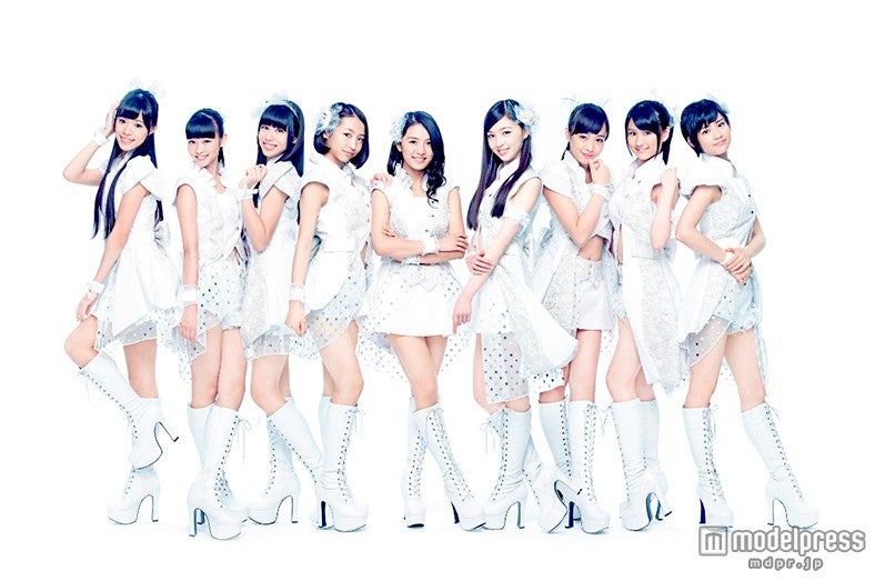 東京パフォーマンスドール