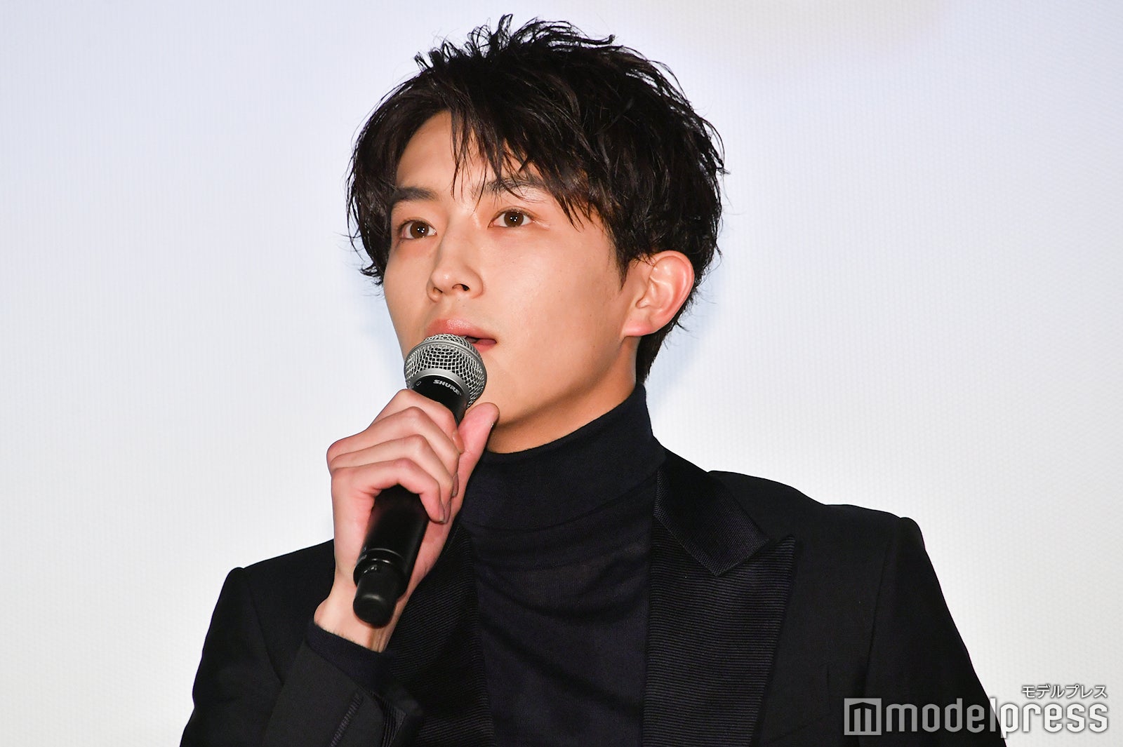 杉野遥亮 （C）モデルプレス