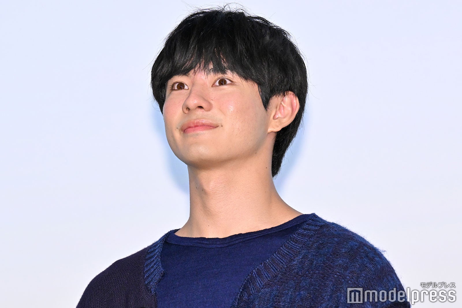 前田拳太郎（C）モデルプレス