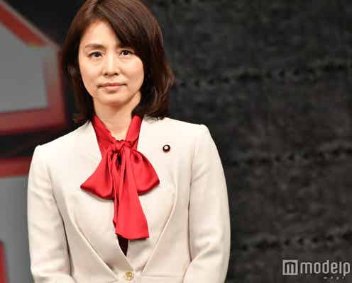 石田ゆり子、NG連発で「あたまがパニック」 “座長”木村拓哉らの支え明かす