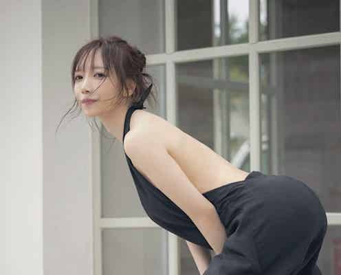 清水あいり、結婚を発表