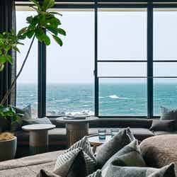 ふふ 城ヶ島 海風のしらべ(提供写真)