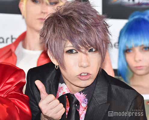 “松本潤ガチ勢”歌広場淳「異常に好き」恋に落ちた瞬間を語る