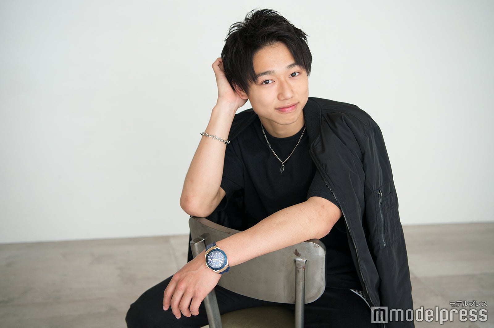 SEITO （C）モデルプレス