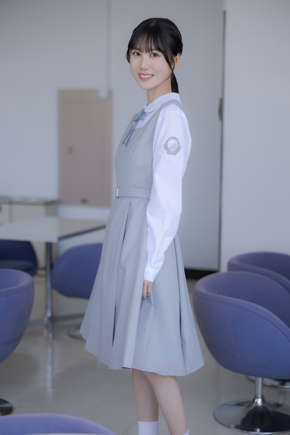 日向坂46 下田衣珠季 生写真 2025年 浴衣 チュウ - メルカリ
