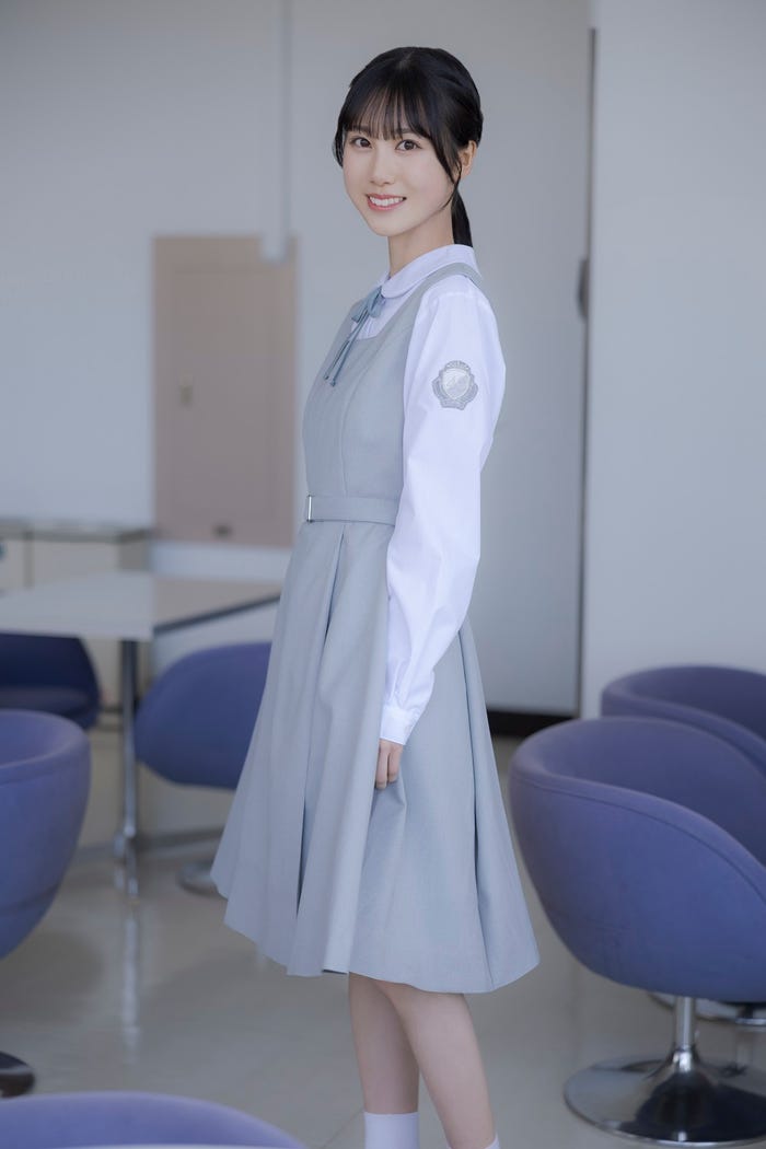 鶴崎仁香(提供写真)