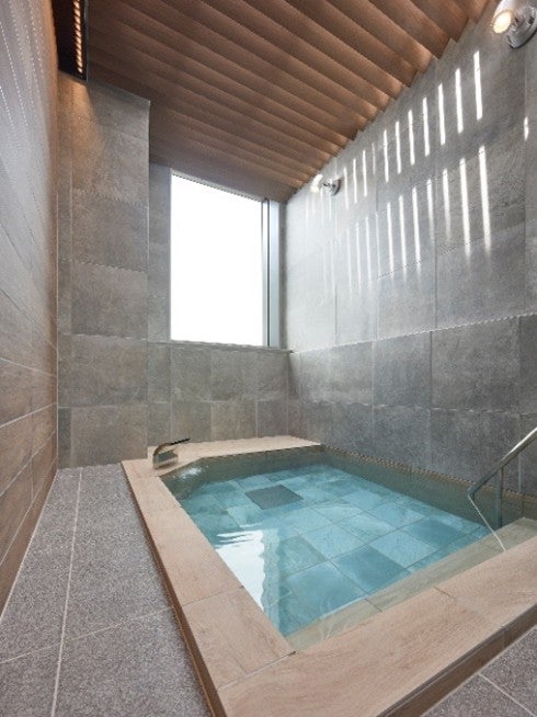 三井ガーデンホテル仙台／提供画像