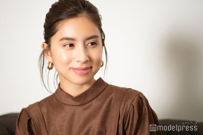 ラブリ(C)モデルプレス