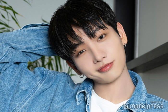 JAEHYUN/BOYNEXTDOOR(C)モデルプレス