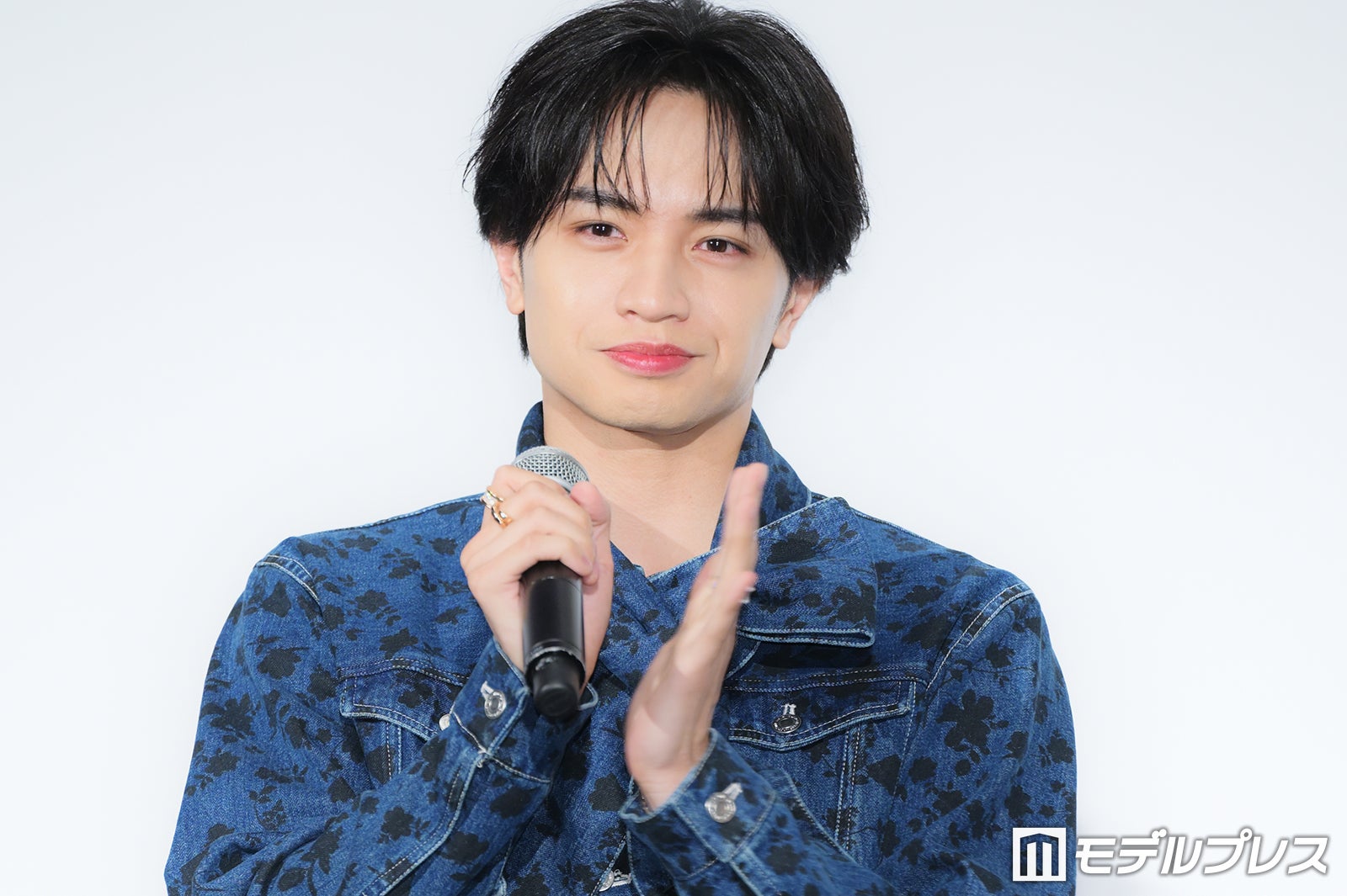 中島健人（C）モデルプレス