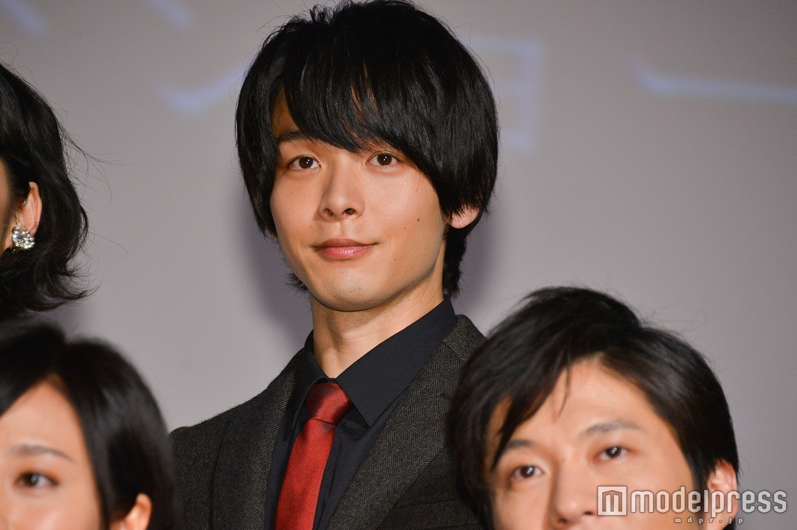 中村倫也（C）モデルプレス