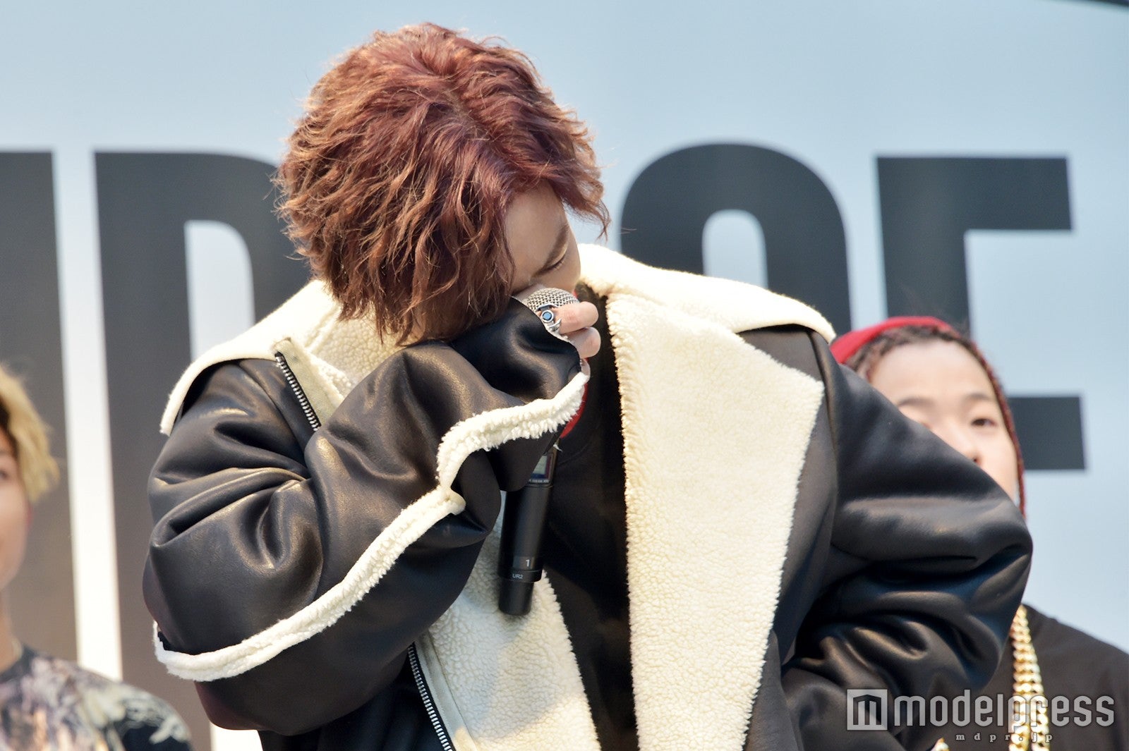 川村壱馬（C）モデルプレス