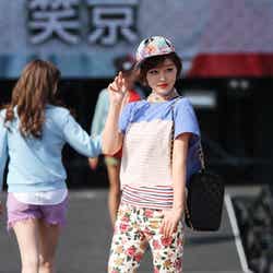 久住小春/TGC SPRING LIVE Edition