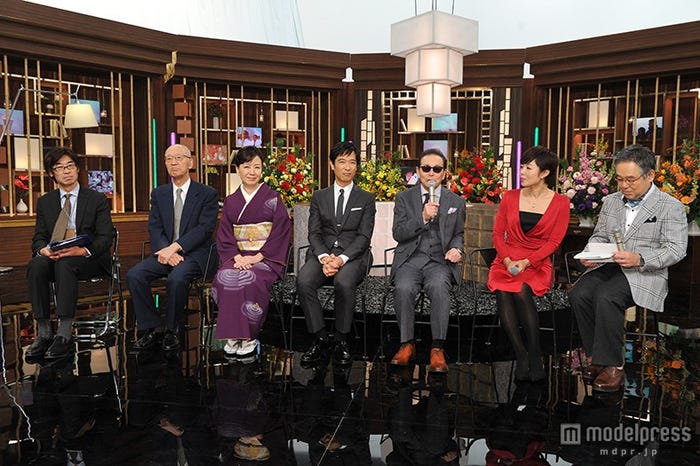 NHKスペシャル『戦後70年 ニッポンの肖像 プロローグ 私たちはどう生きてきたか』