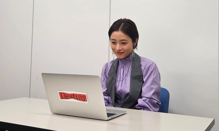 石原さとみ(提供写真)