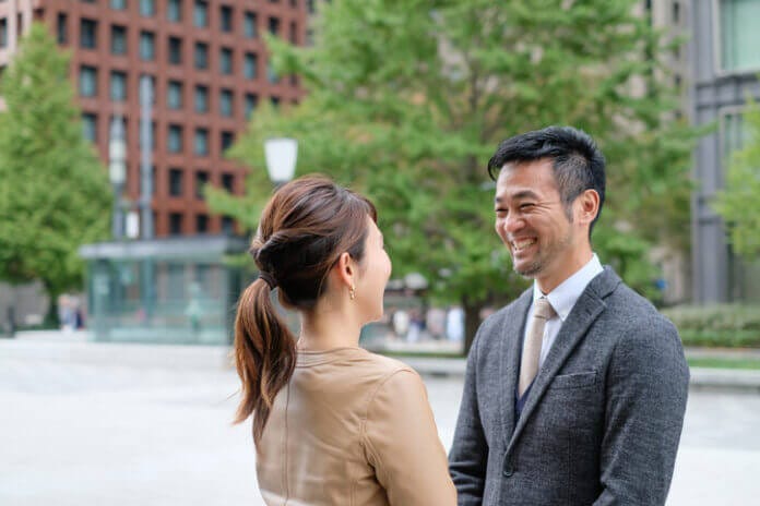 真面目な人がモテるための改善法