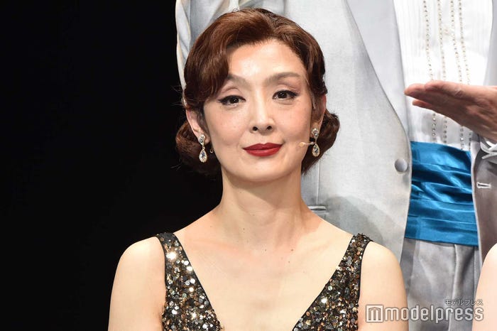 草刈民代(C)モデルプレス