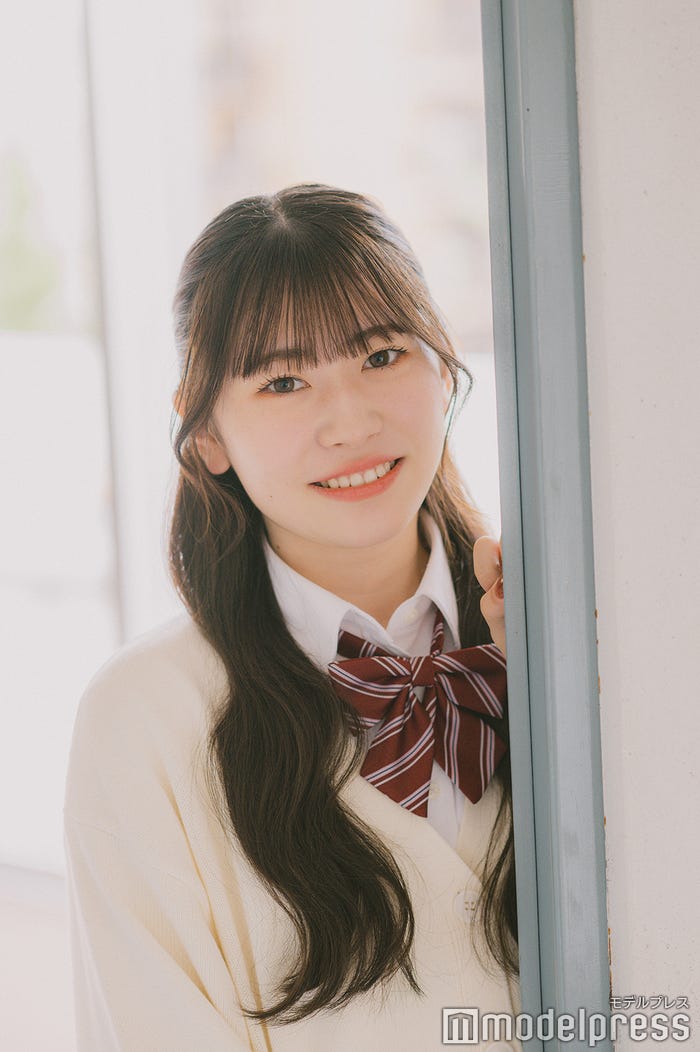 ななみさん(C)モデルプレス