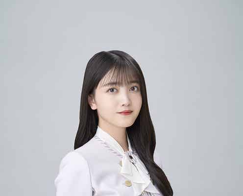 乃木坂46久保史緒里、始球式決定 宮城・楽天本拠地スタジアムに登場「様々な形で試合を盛り上げられたら」