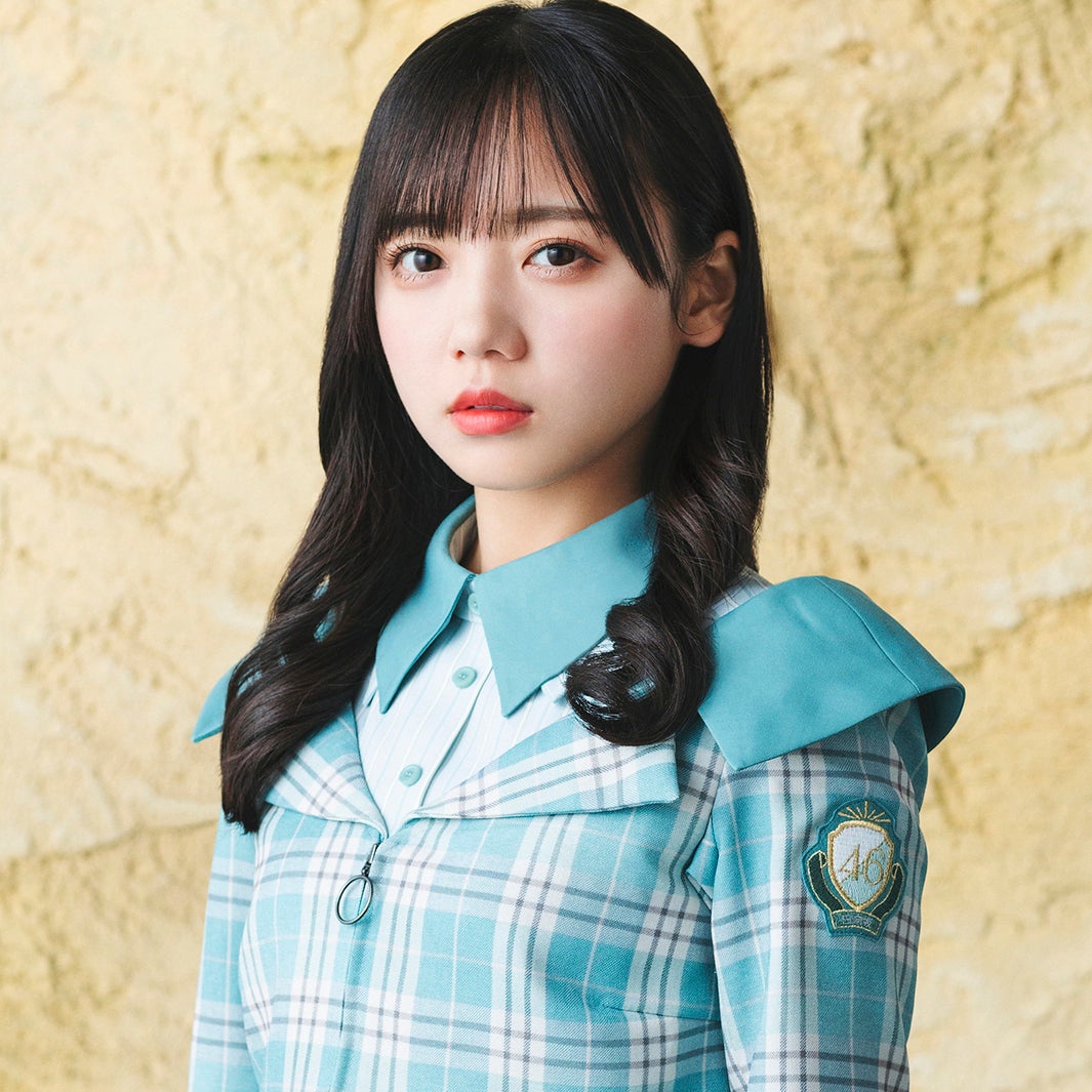 齊藤京子（提供写真）