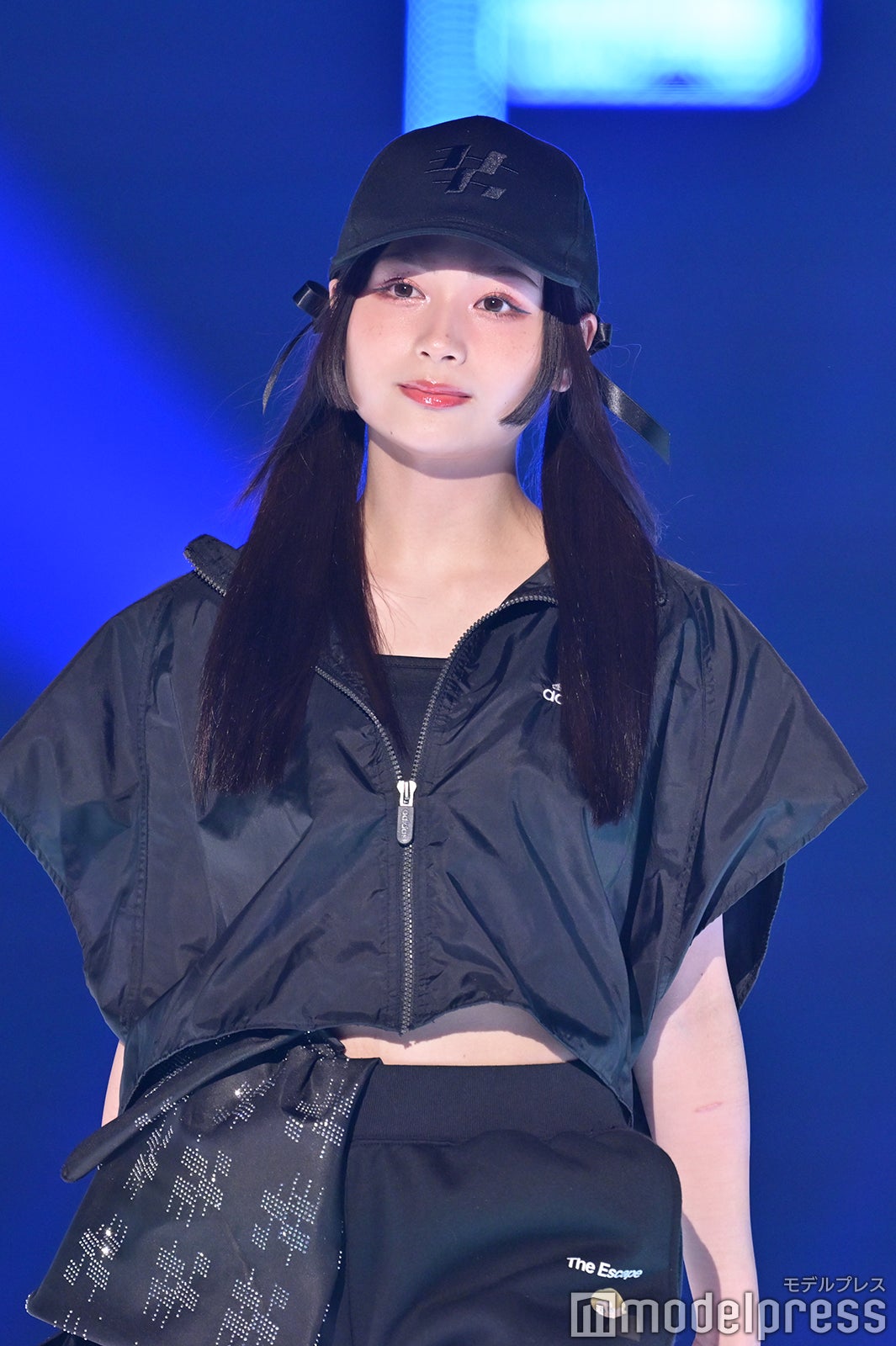 （C）モデルプレス