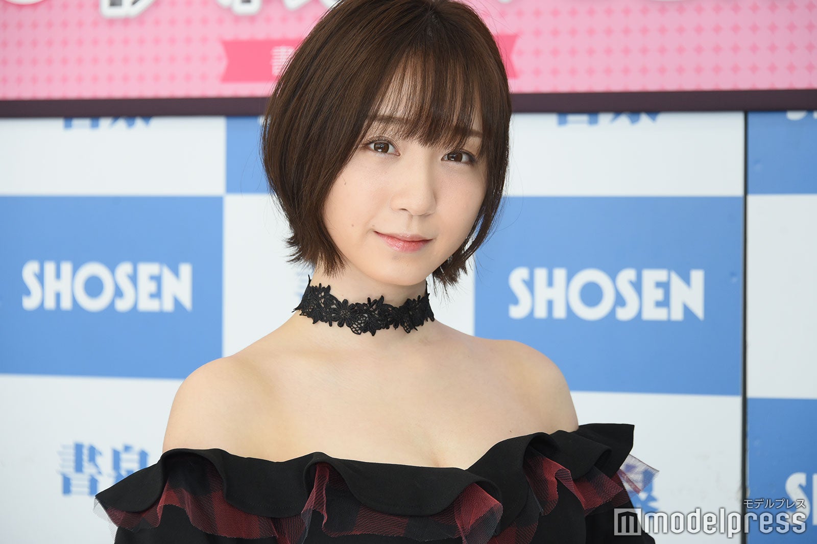 伊織もえ（C）モデルプレス