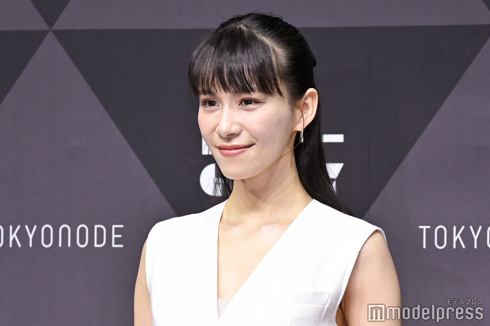 あ～ちゃん（C）モデルプレス