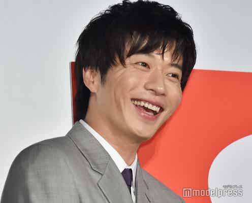 田中圭&チョコプラが「KK兄弟」に「田中K~!」<紅白本番>